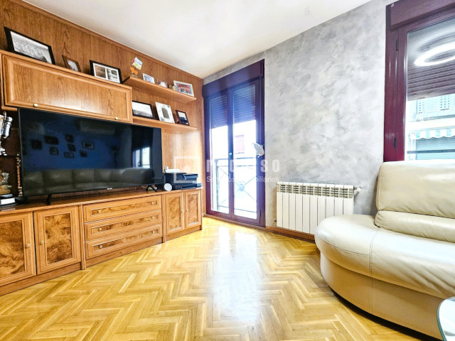 Piso en venta en Parla, Madrid 3/14