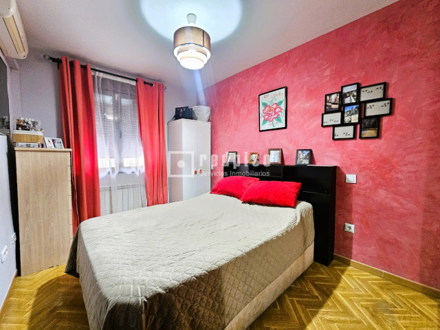 Piso en venta en Parla, Madrid 8/14