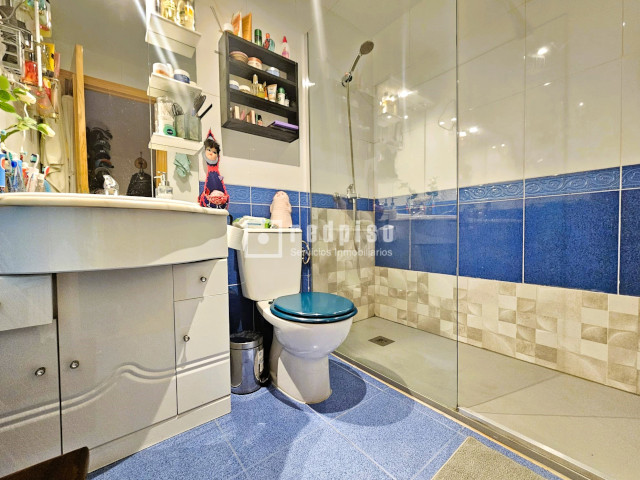 Piso en venta en Parla, Madrid 14/14