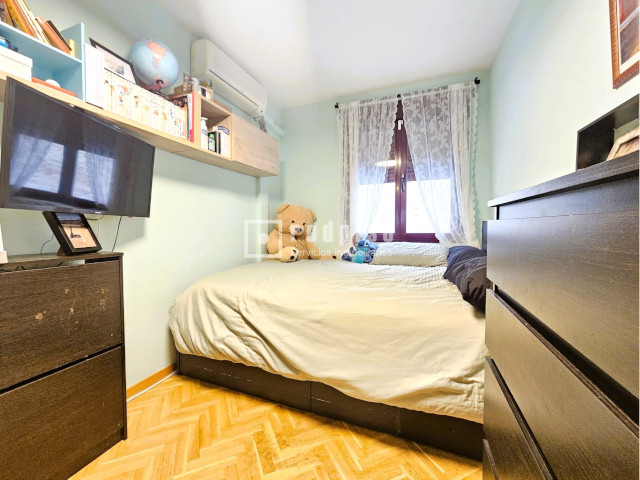Piso en venta en Parla, Madrid 11/14