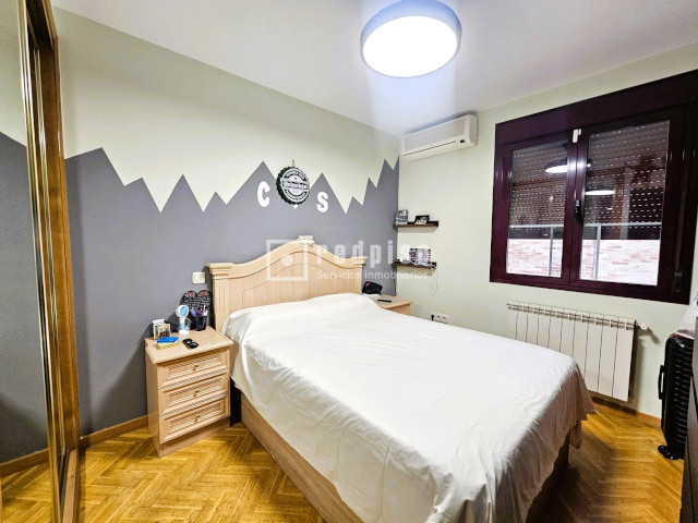 Piso en venta en Parla, Madrid 10/14