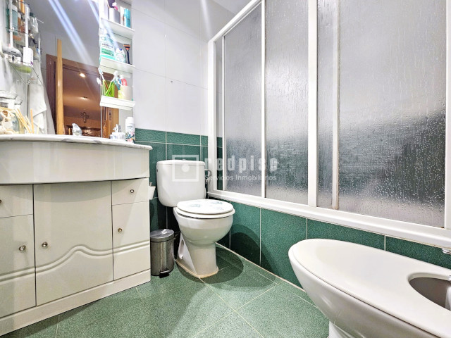 Piso en venta en Parla, Madrid 13/14