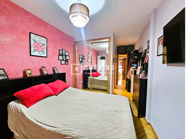 Piso en venta en Parla, Madrid 9/14