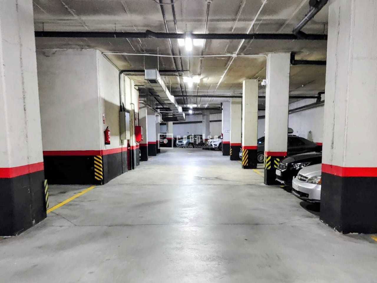 Parking en venta en  Arganda del Rey, Madrid  4/6