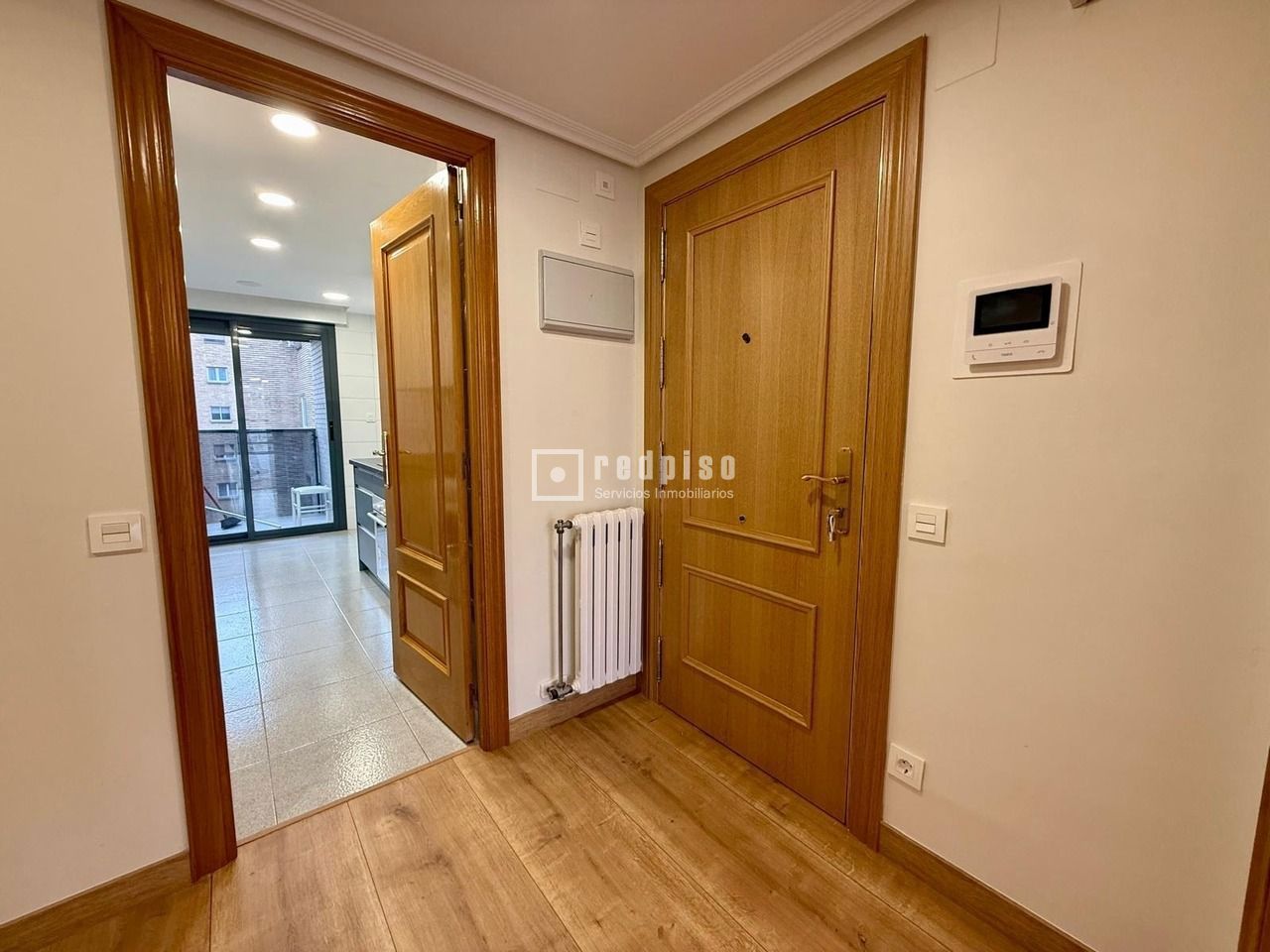 Piso en alquiler en  plaza de Mariano Arregui Canela, Zaragoza  15/44