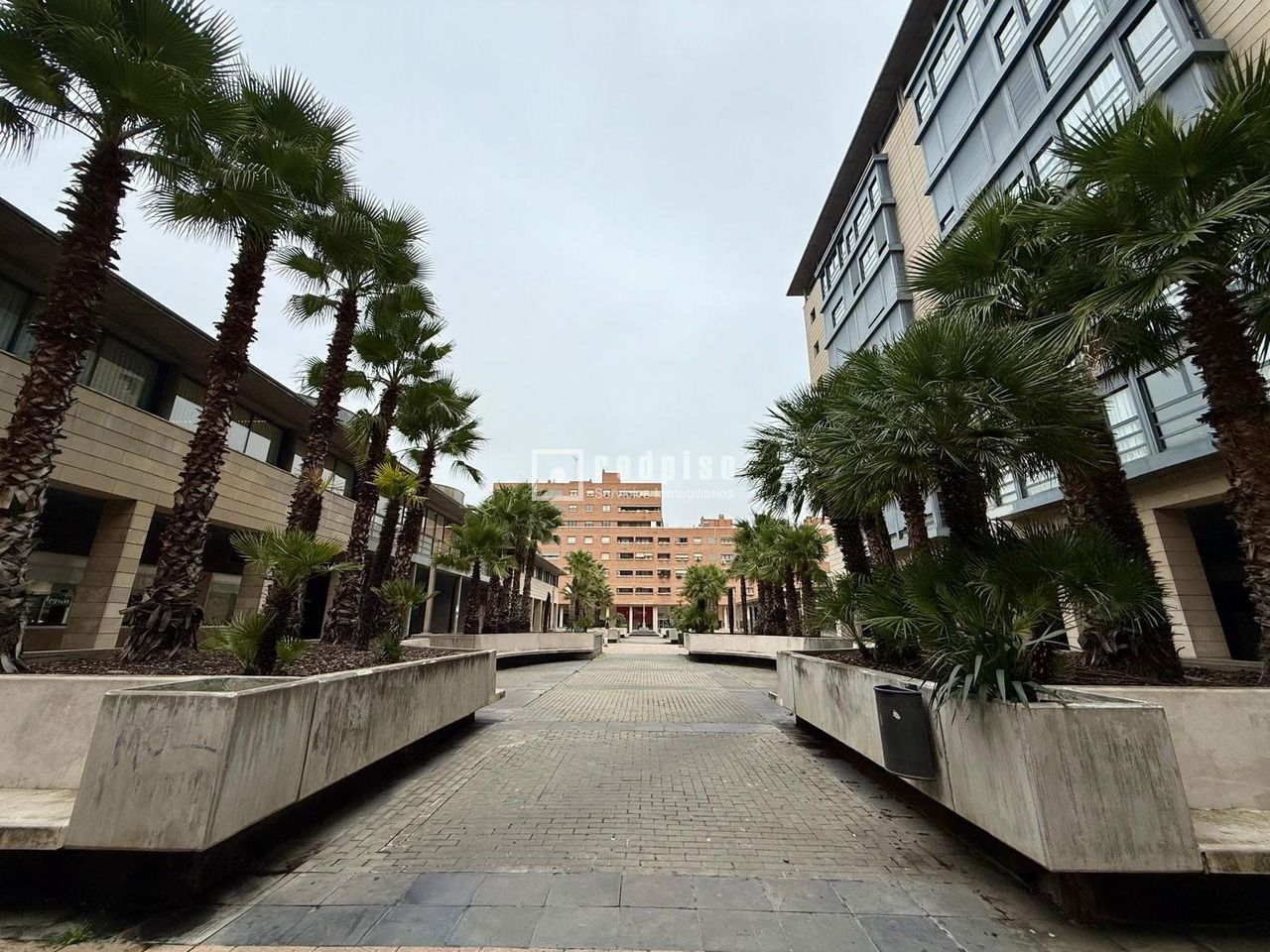 Piso en alquiler en  plaza de Mariano Arregui Canela, Zaragoza  4/44