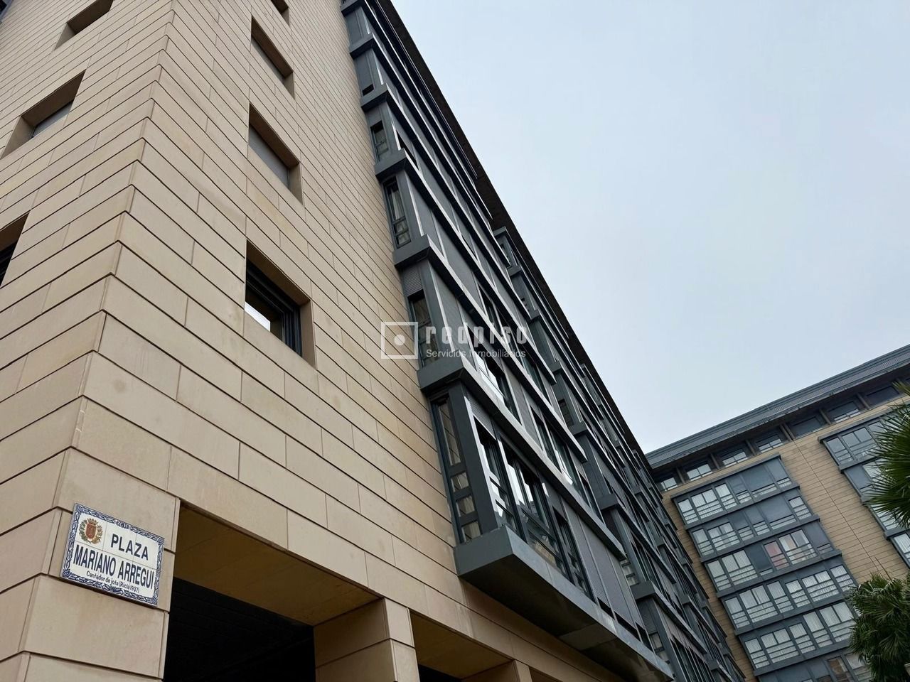 Piso en alquiler en  plaza de Mariano Arregui Canela, Zaragoza  2/44