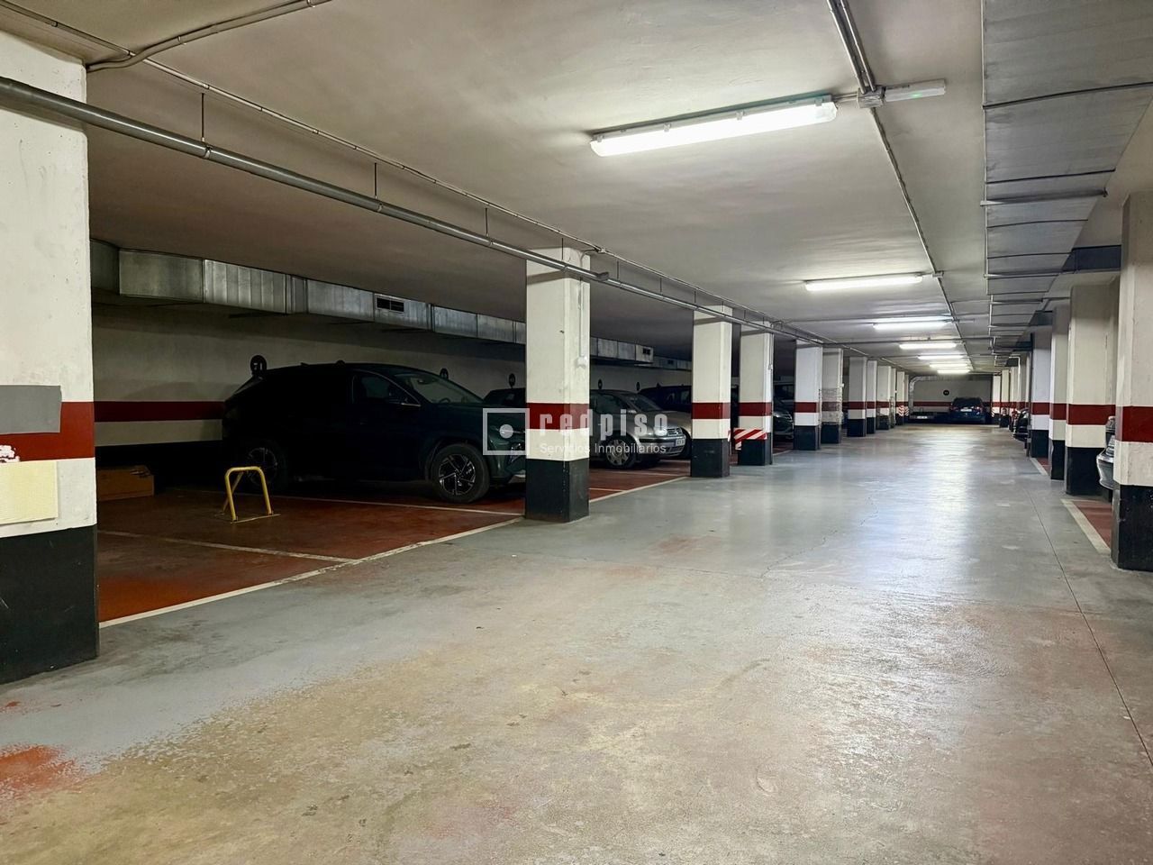 Piso en alquiler en  plaza de Mariano Arregui Canela, Zaragoza  43/44