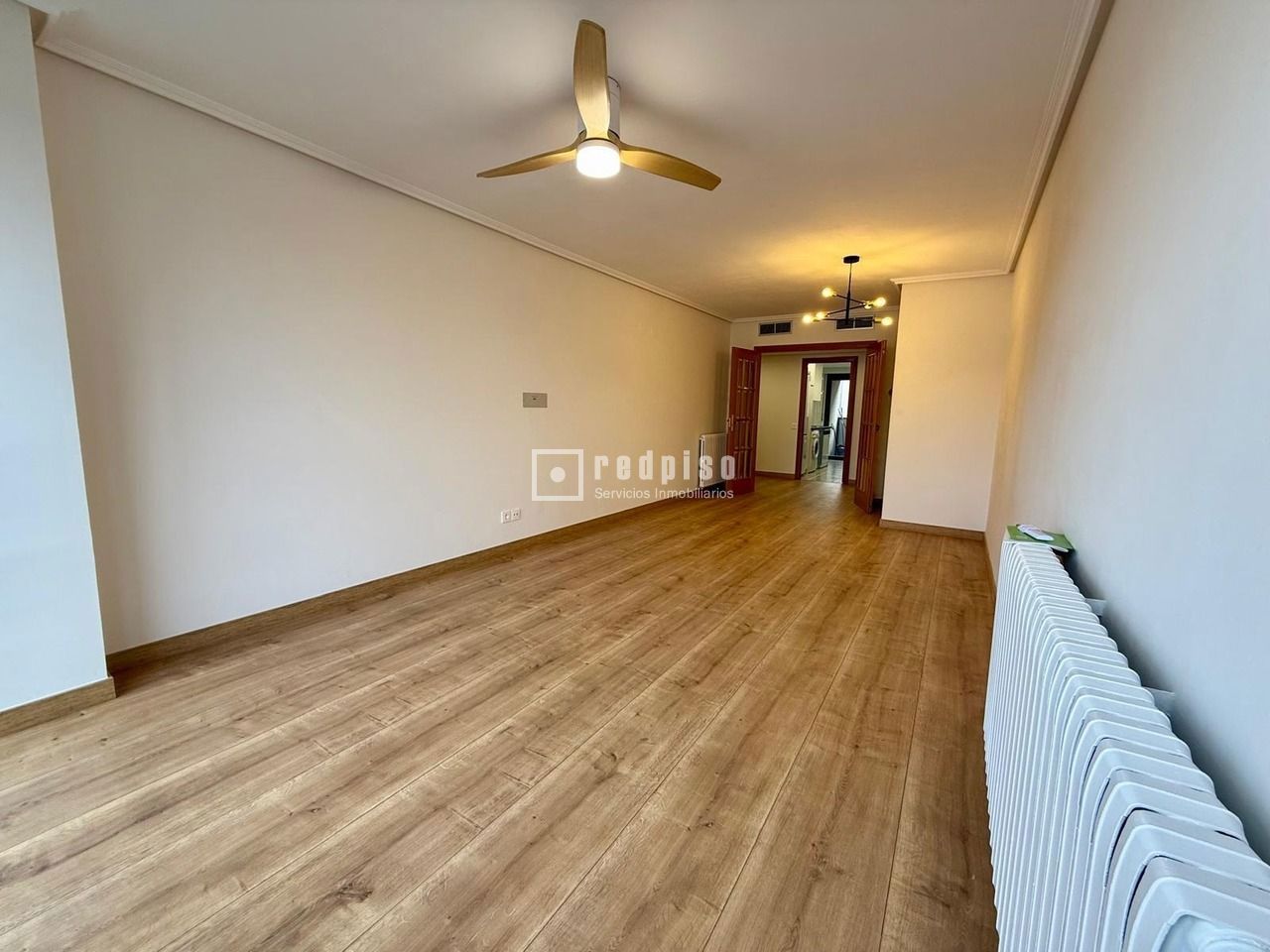 Piso en alquiler en  plaza de Mariano Arregui Canela, Zaragoza  13/44