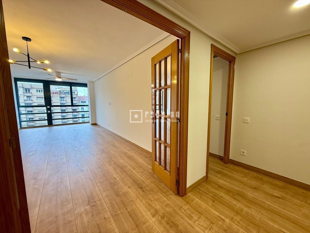 Piso en alquiler en  plaza de Mariano Arregui Canela, Zaragoza  9/44