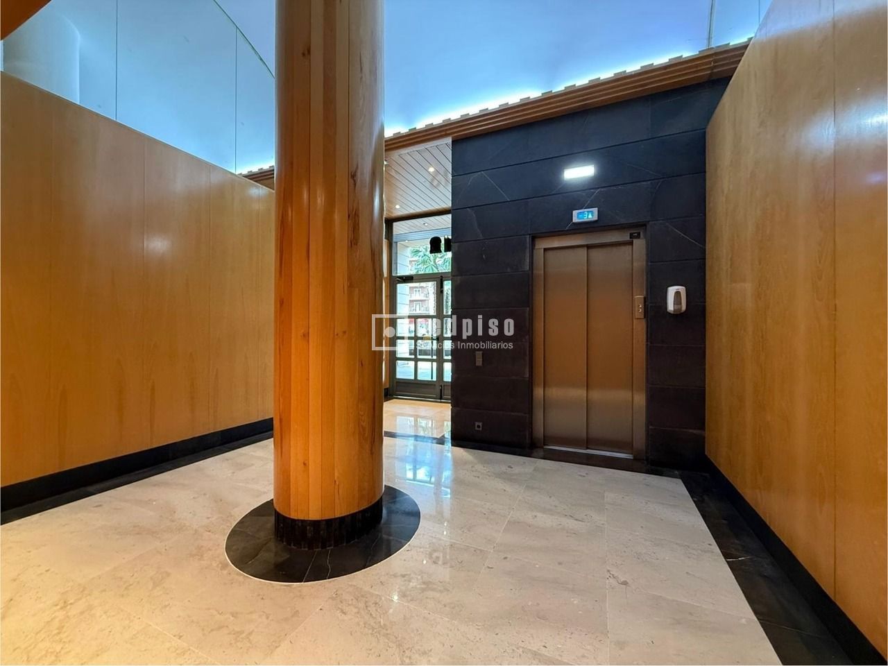 Piso en alquiler en  plaza de Mariano Arregui Canela, Zaragoza  6/44