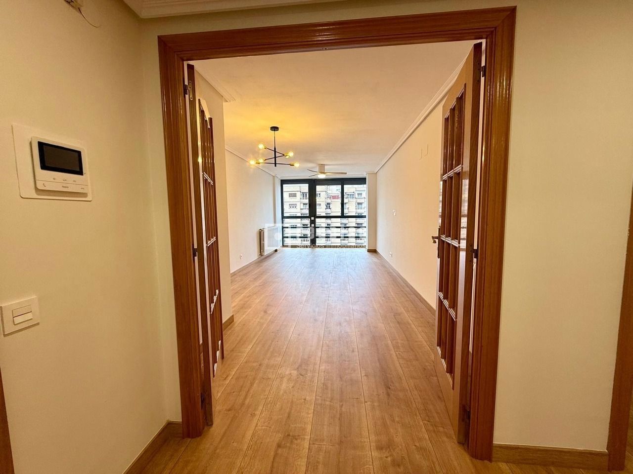 Piso en alquiler en  plaza de Mariano Arregui Canela, Zaragoza  8/44