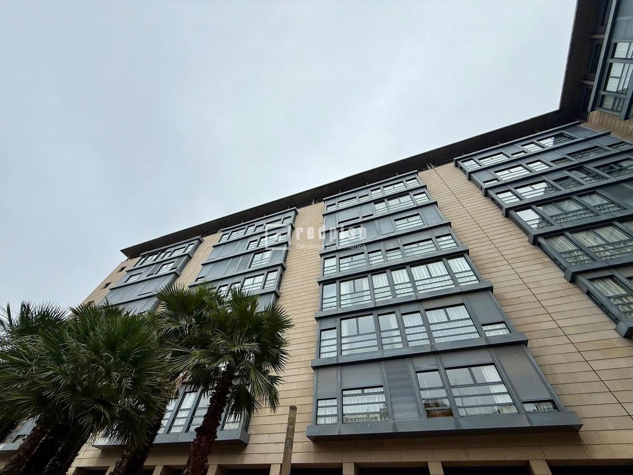 Piso en alquiler en  plaza de Mariano Arregui Canela, Zaragoza  3/44