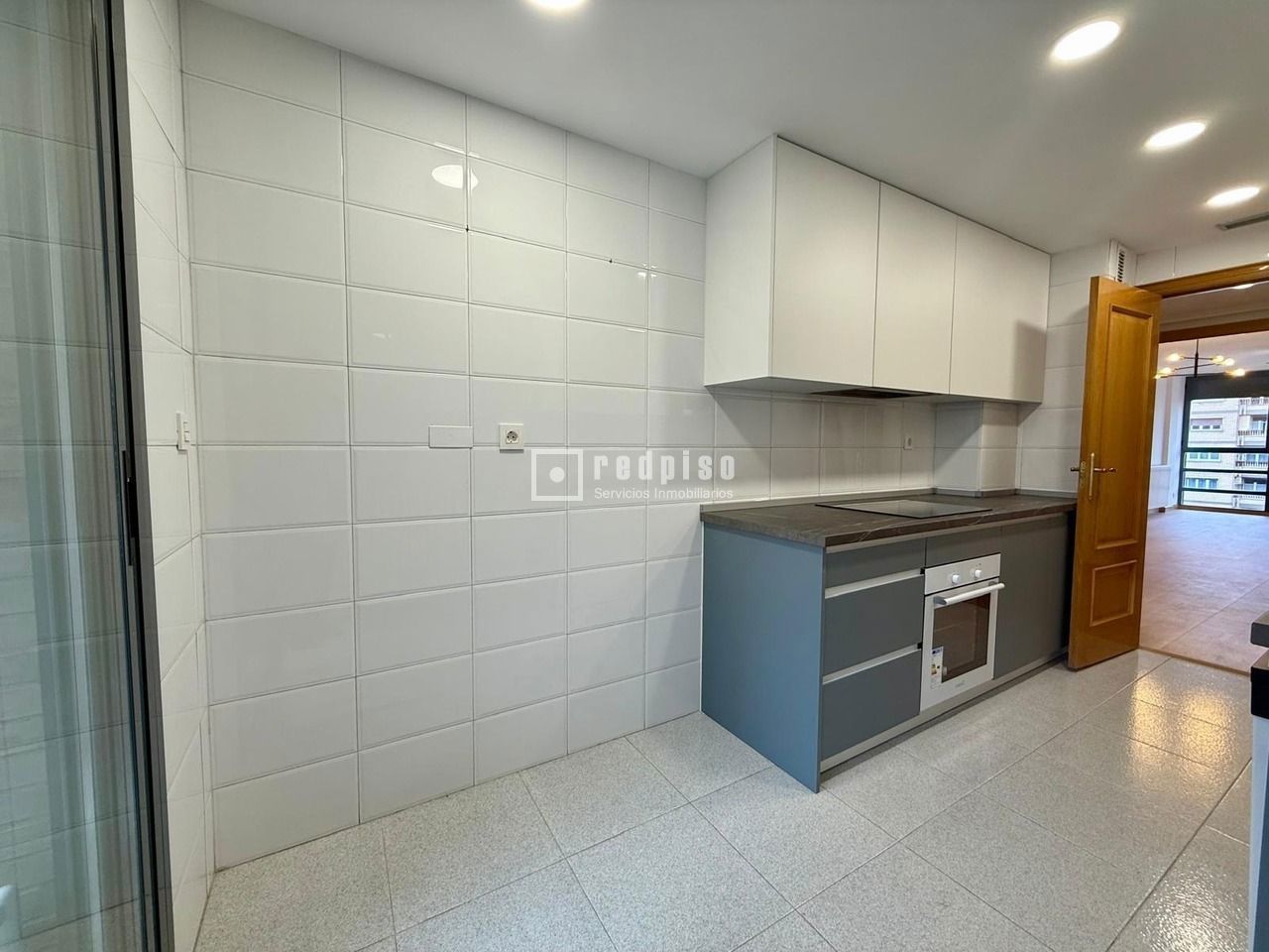 Piso en alquiler en  plaza de Mariano Arregui Canela, Zaragoza  23/44