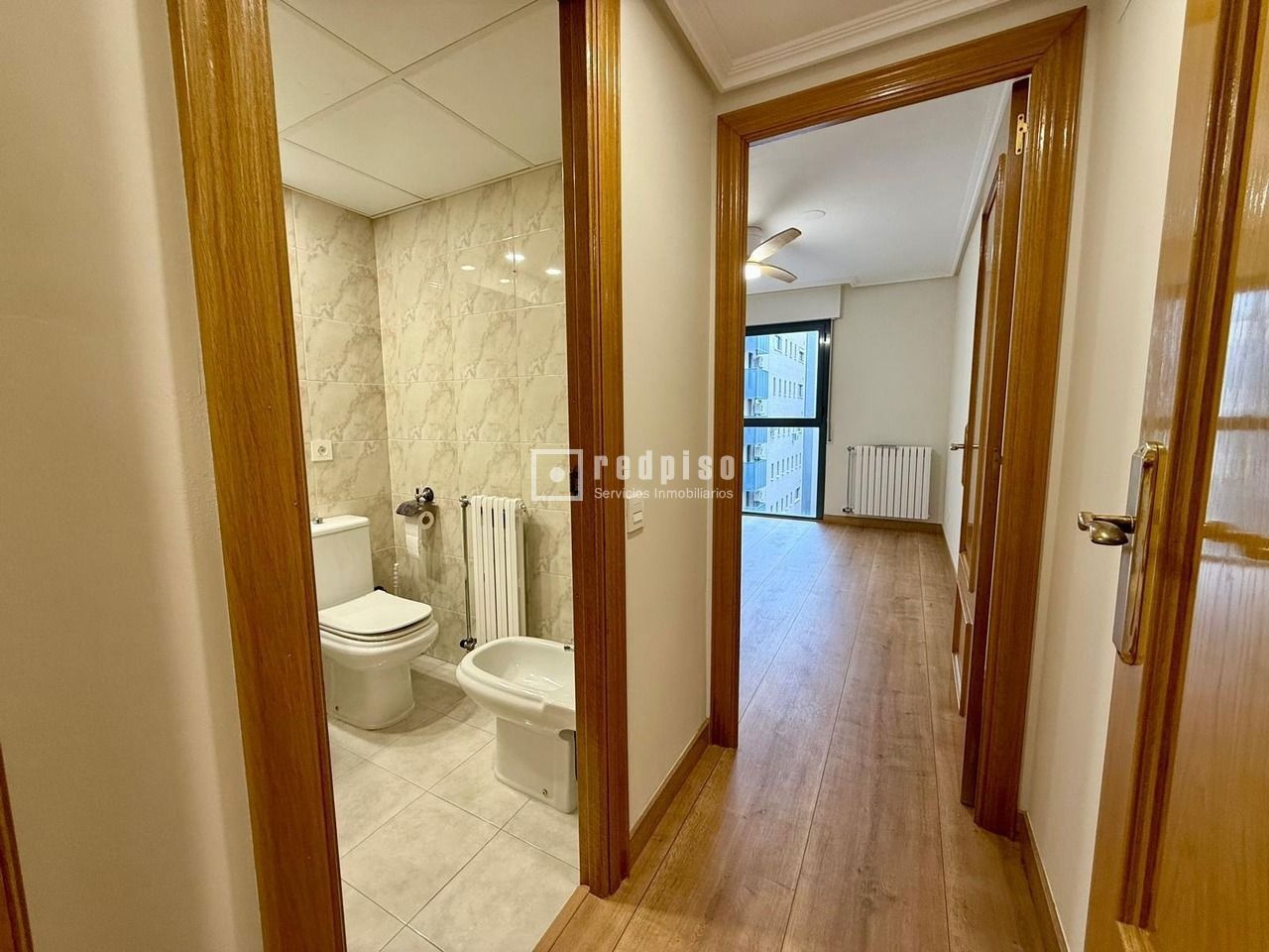 Piso en alquiler en  plaza de Mariano Arregui Canela, Zaragoza  26/44