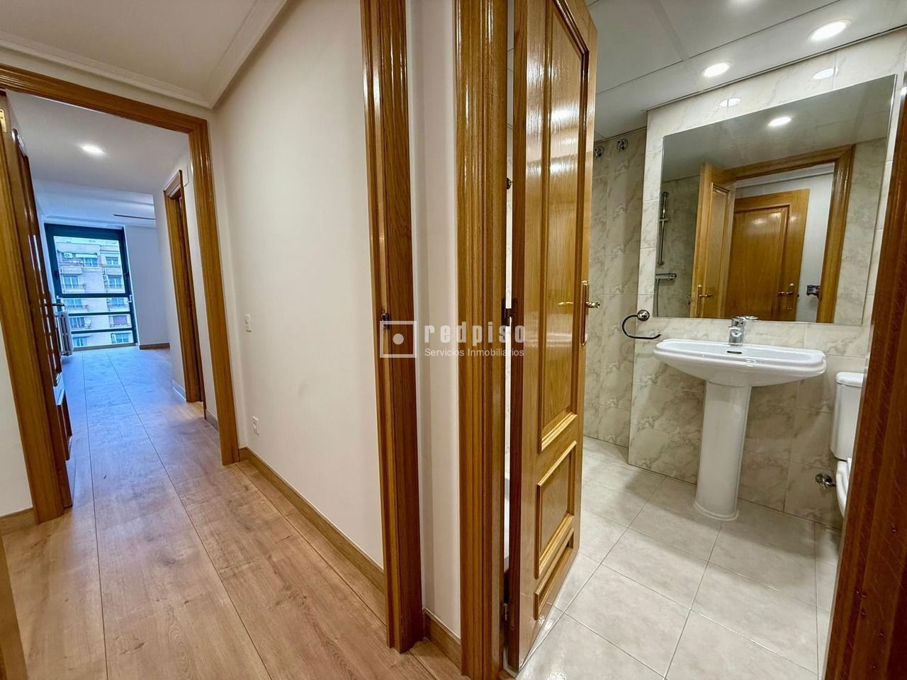 Piso en alquiler en  plaza de Mariano Arregui Canela, Zaragoza  33/44