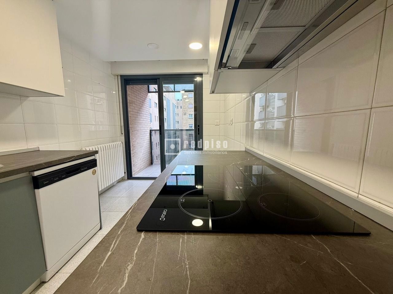 Piso en alquiler en  plaza de Mariano Arregui Canela, Zaragoza  19/44