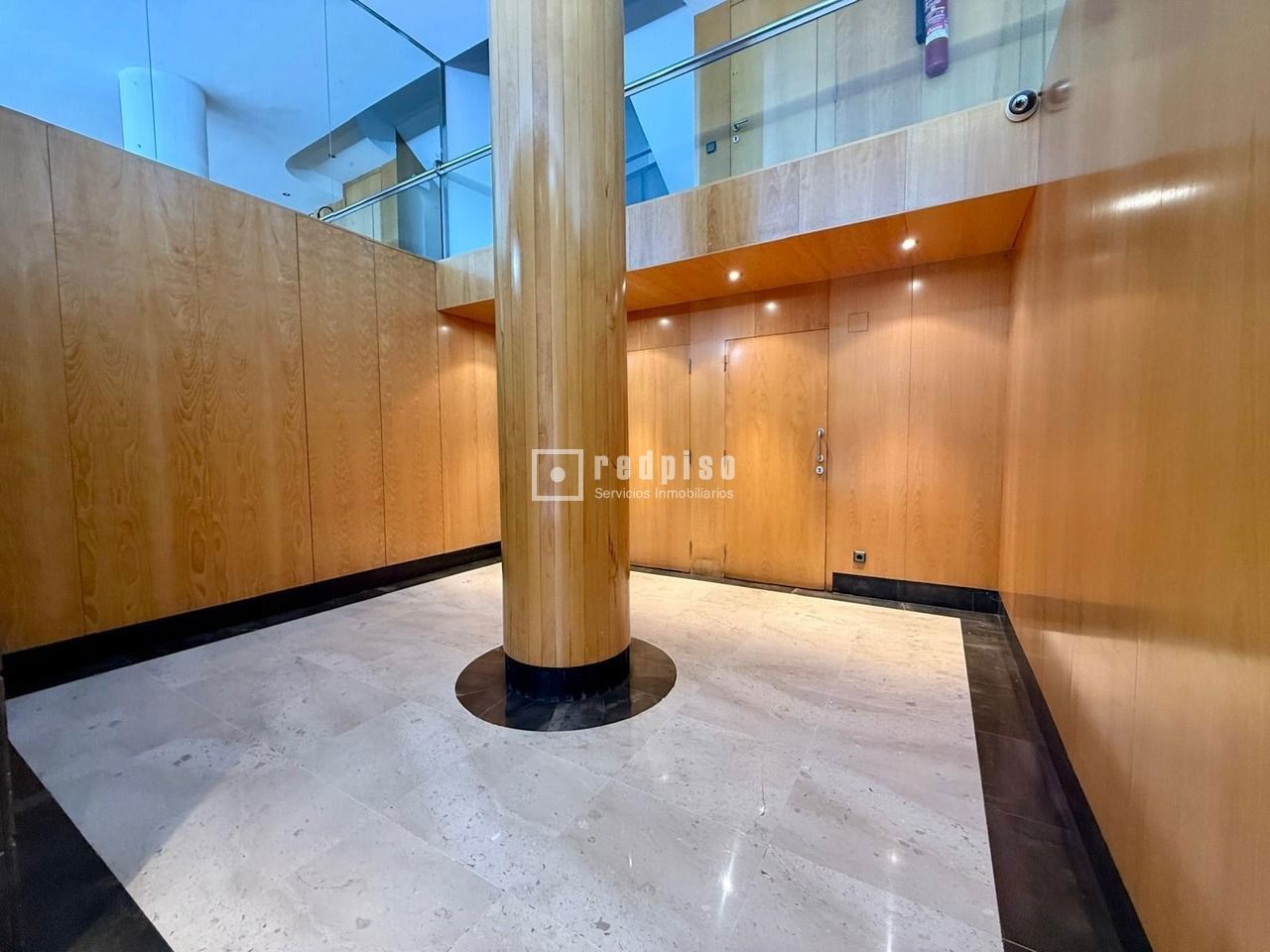 Piso en alquiler en  plaza de Mariano Arregui Canela, Zaragoza  5/44