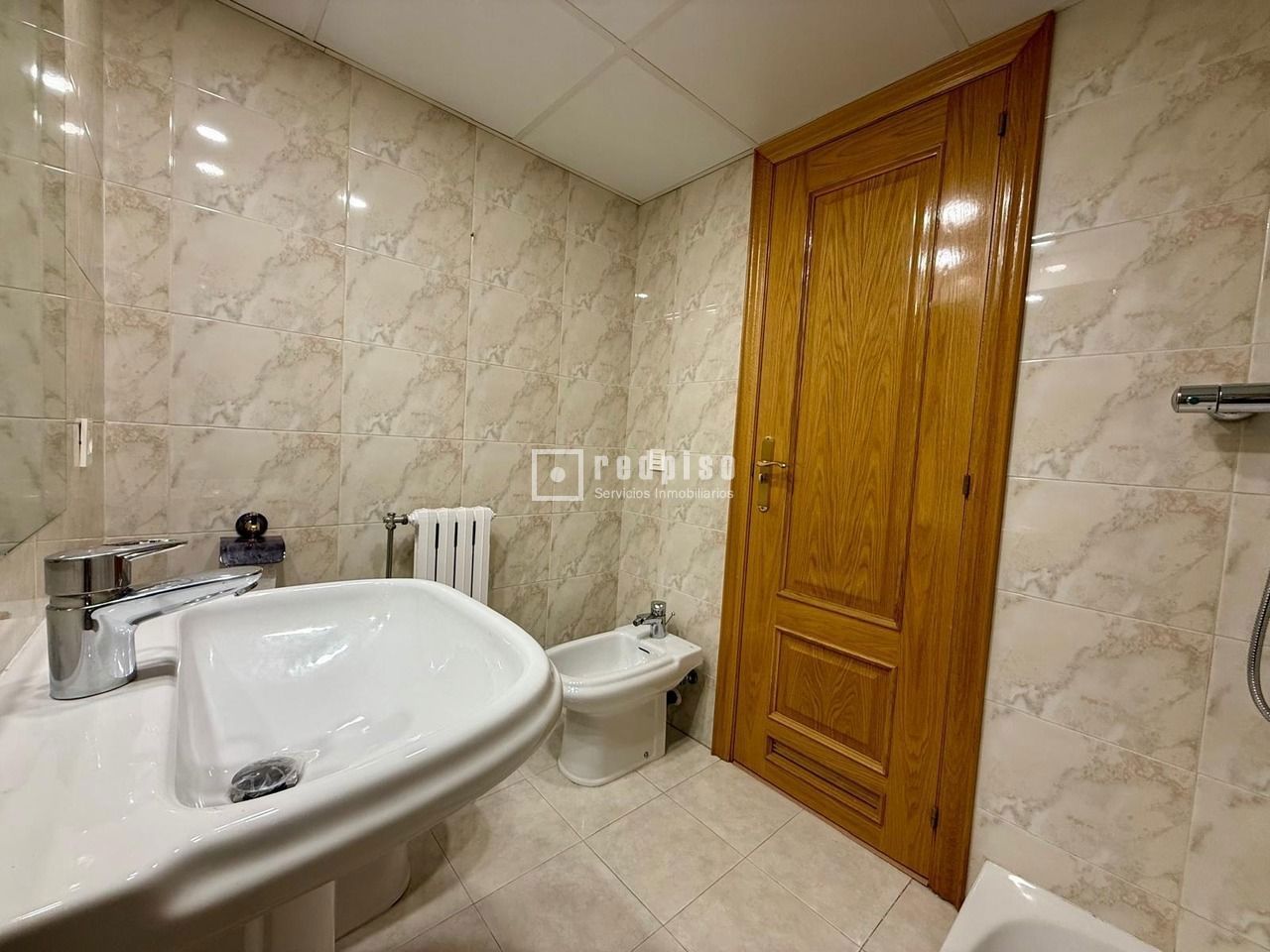 Piso en alquiler en  plaza de Mariano Arregui Canela, Zaragoza  28/44