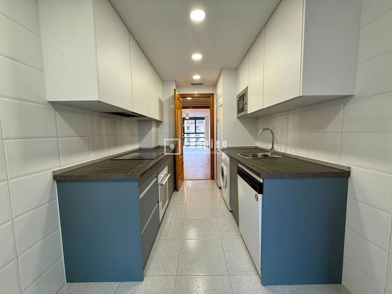 Piso en alquiler en  plaza de Mariano Arregui Canela, Zaragoza  22/44