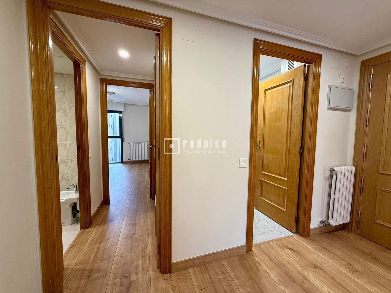 Piso en alquiler en  plaza de Mariano Arregui Canela, Zaragoza  25/44