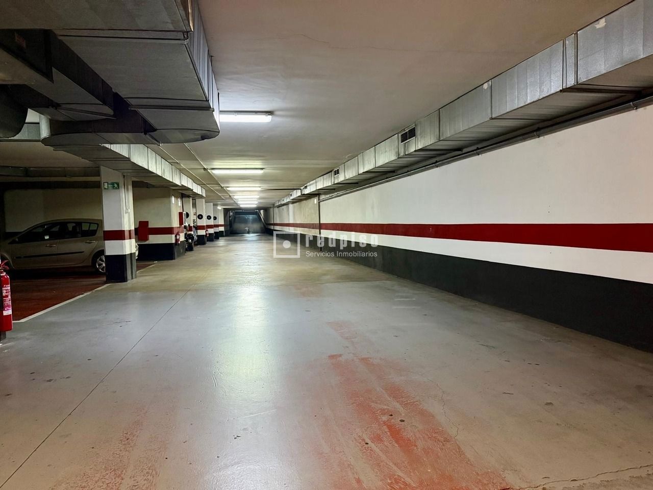 Piso en alquiler en  plaza de Mariano Arregui Canela, Zaragoza  44/44