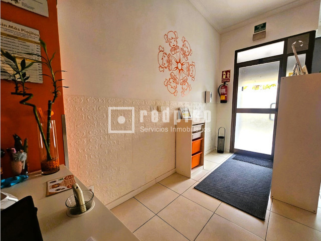 Local en alquiler en Parla, Madrid 3/6