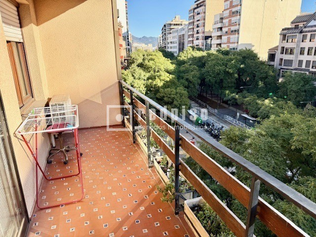 Piso en alquiler en  Castelló de la Plana, Castelló  1/1