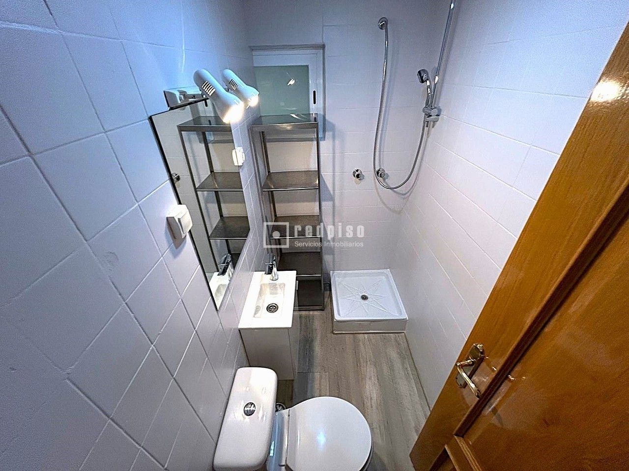 Piso en alquiler en  Coslada, Madrid  18/19