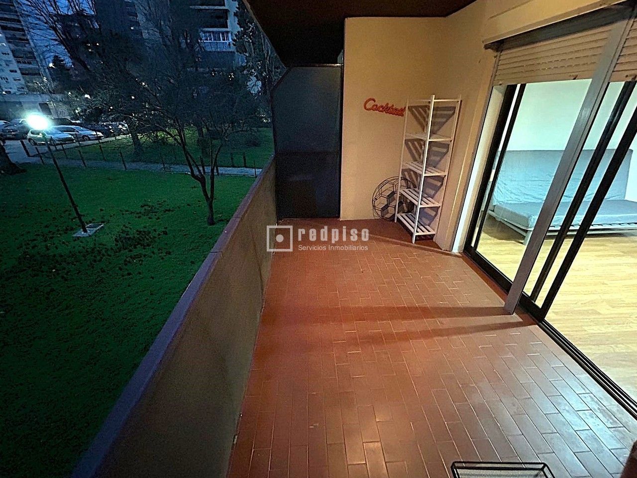 Piso en alquiler en  Coslada, Madrid  9/19