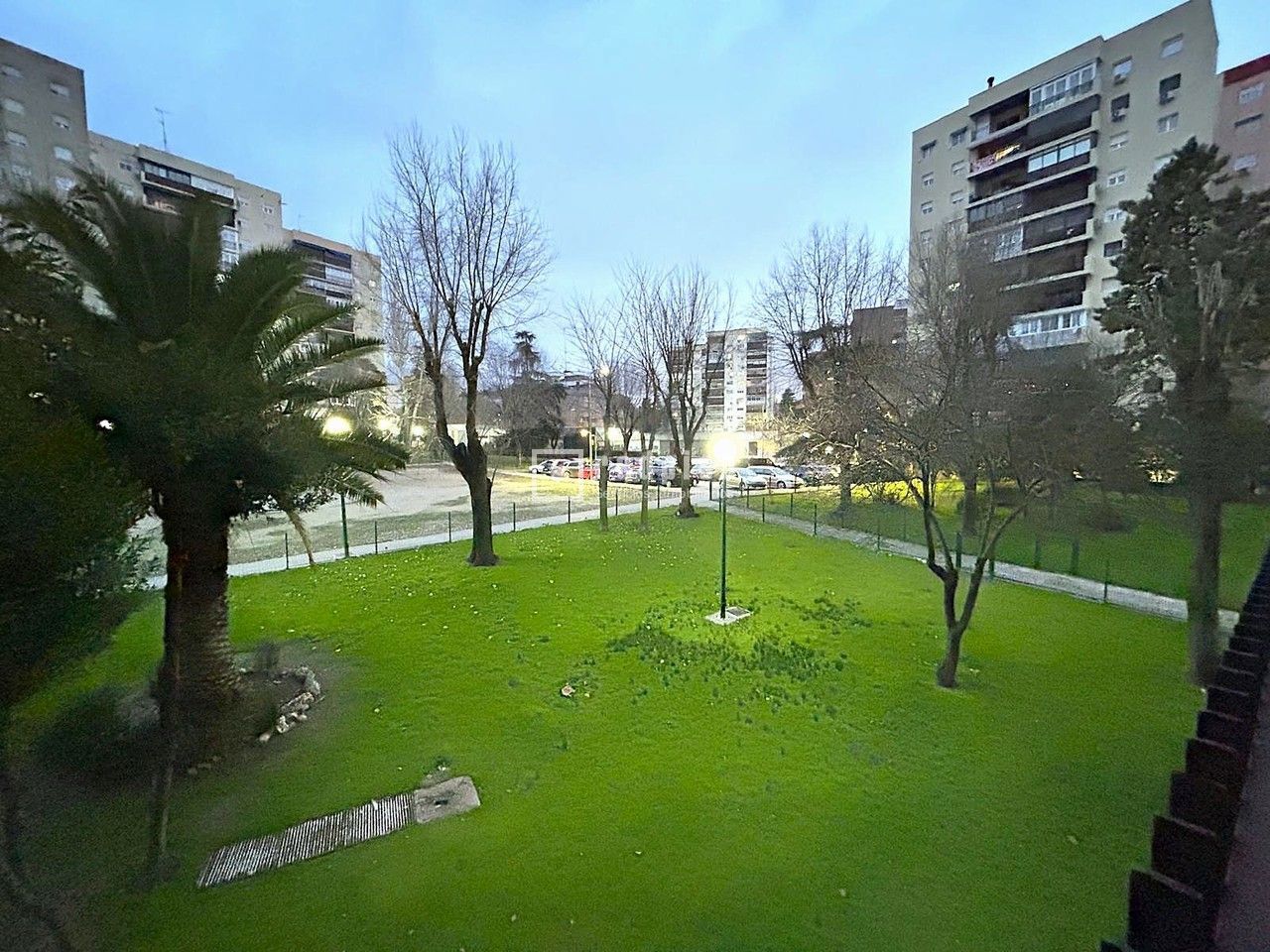 Piso en alquiler en  Coslada, Madrid  19/19