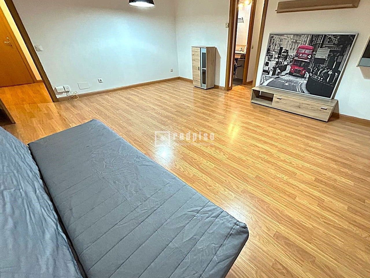 Piso en alquiler en  Coslada, Madrid  3/19