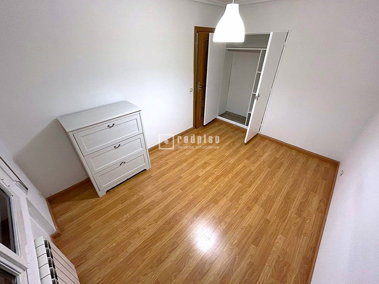 Piso en alquiler en  Coslada, Madrid  11/19