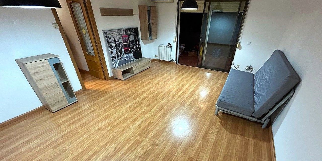 Piso en alquiler en  Coslada, Madrid  1/19