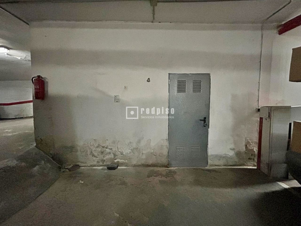 Parking en venta en Distrito Centro, Málaga 5/6