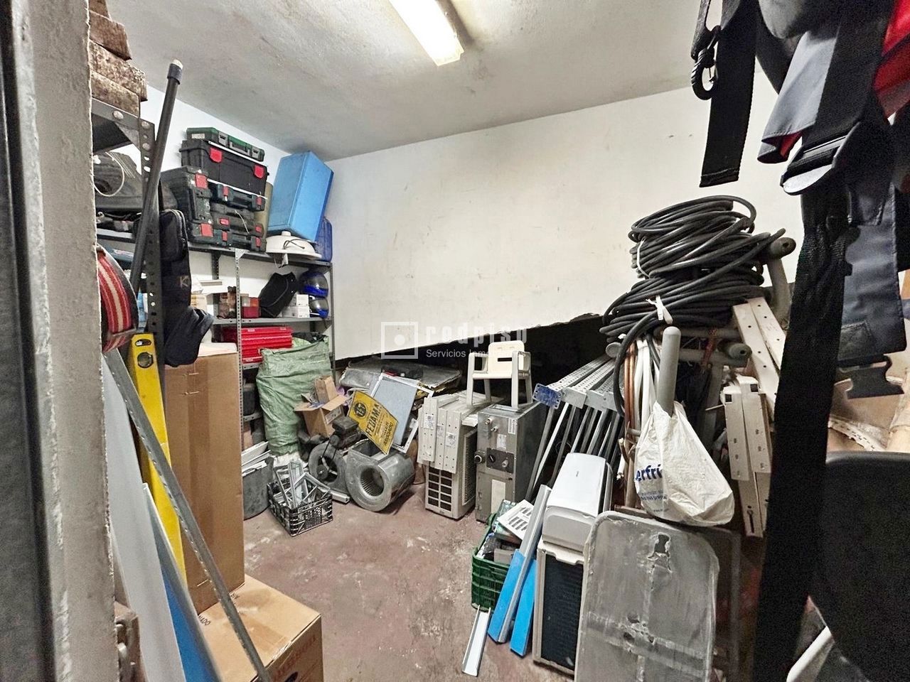 Parking en venta en Distrito Centro, Málaga 6/6