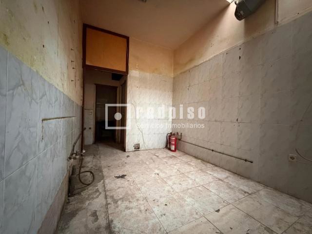 Local en venta en Alcalá De Henares, Madrid 5/16