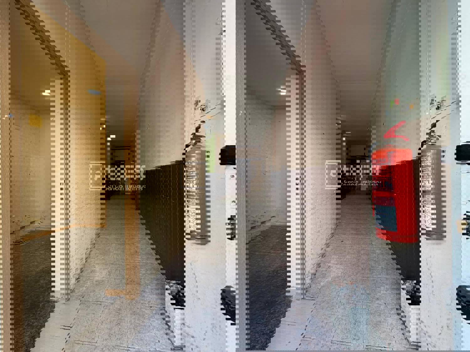 Local en venta en  Alcalá de Henares, Madrid  1/1