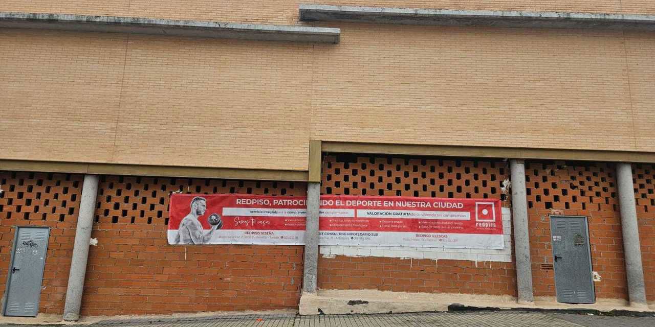 Local en alquiler en  Illescas, Toledo  1/1