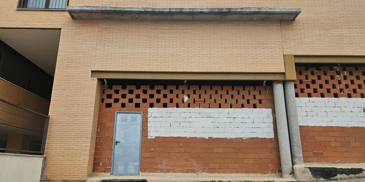 Local en alquiler en  Illescas, Toledo  1/1