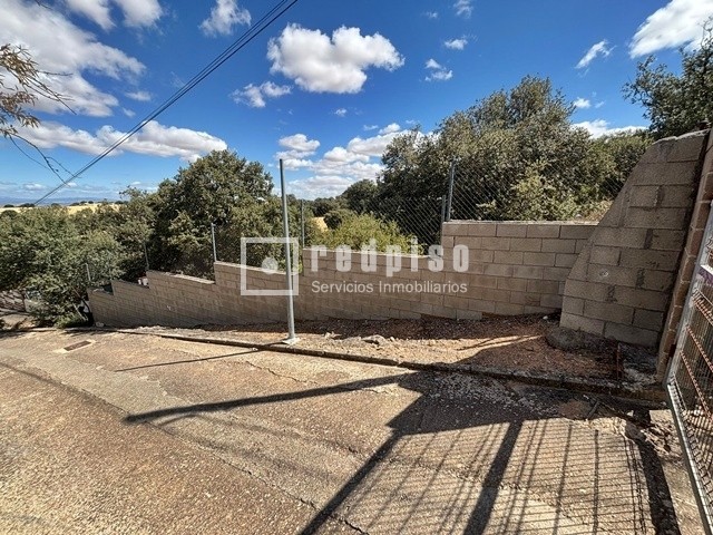 Terreno en venta  calle Urbanización Clavin, Chiloeches, Guadalajara  1/1