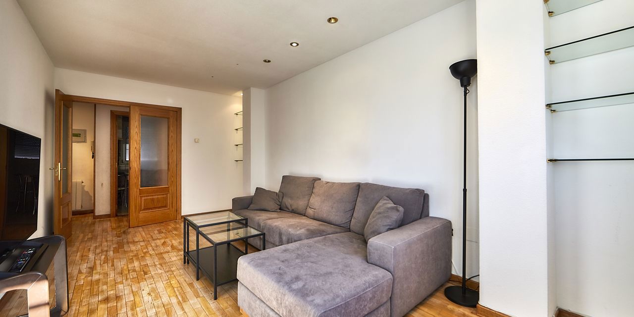 Piso en venta en  Valladolid  1/1