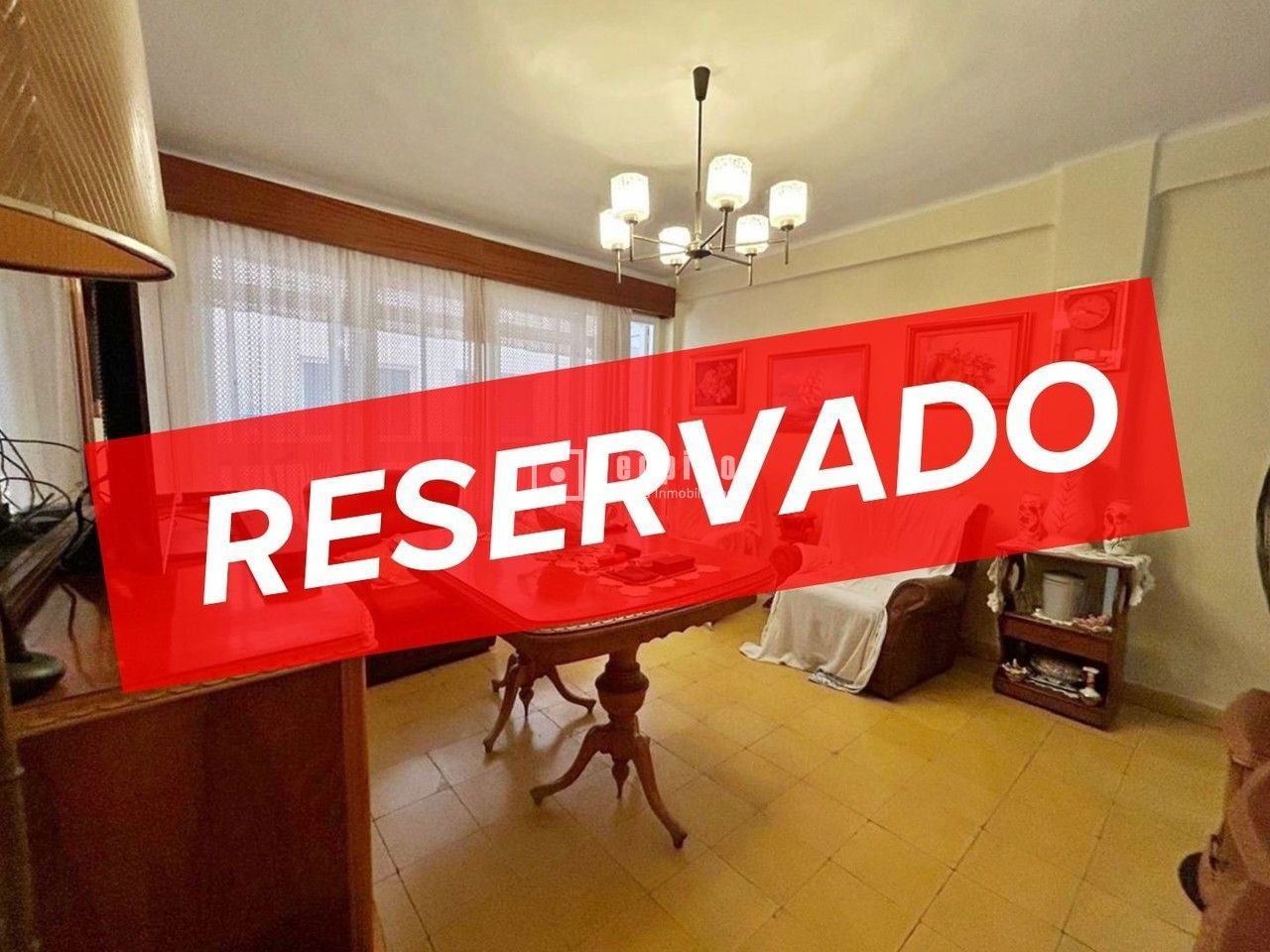 Piso en venta en  Málaga  1/1