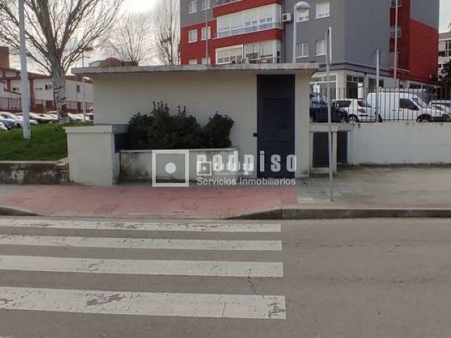 Parking en venta en  Fuenlabrada, Madrid  1/1