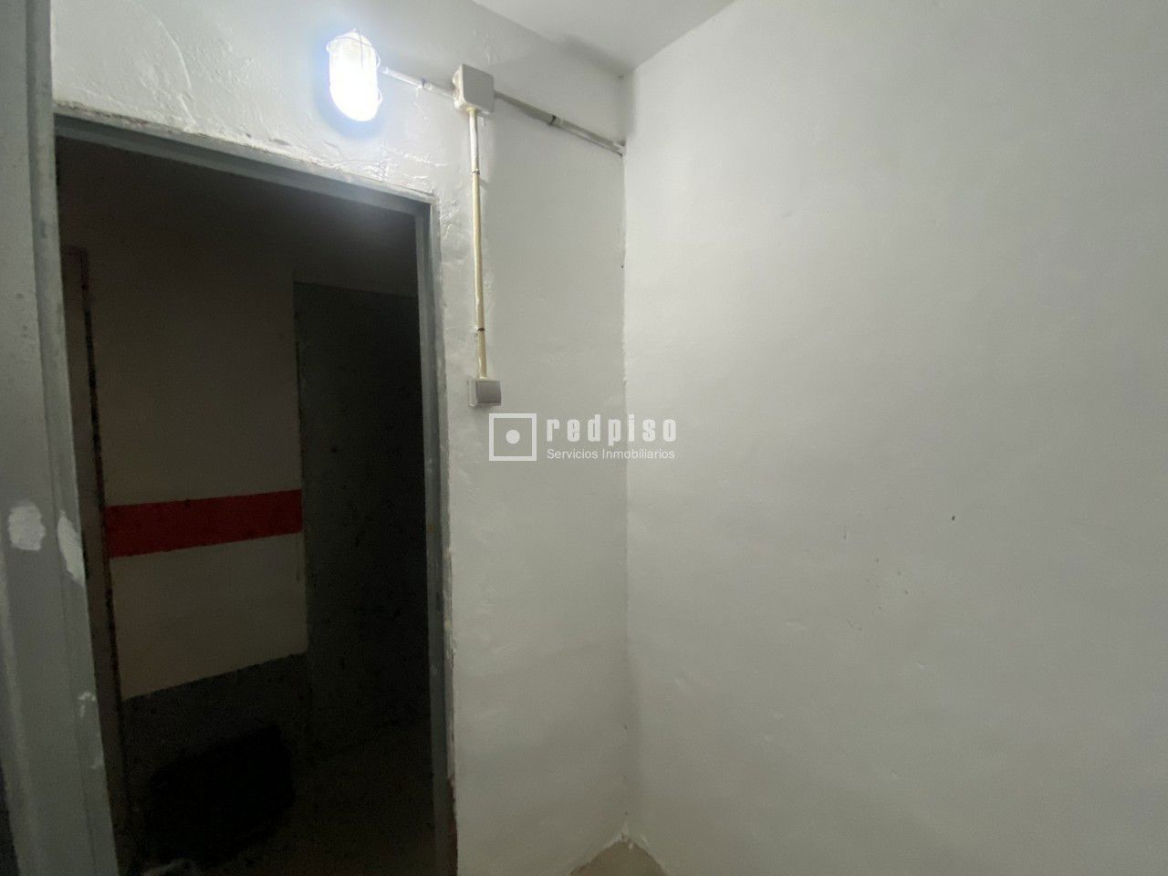 Trastero en venta  calle del Doctor Sanchis Bergon, Extramurs, Valencia  9/11