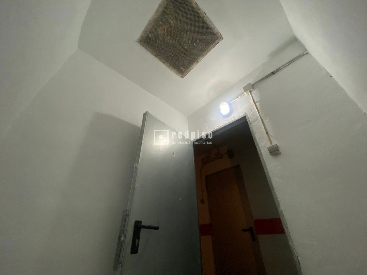 Trastero en venta  calle del Doctor Sanchis Bergon, Extramurs, Valencia  10/11