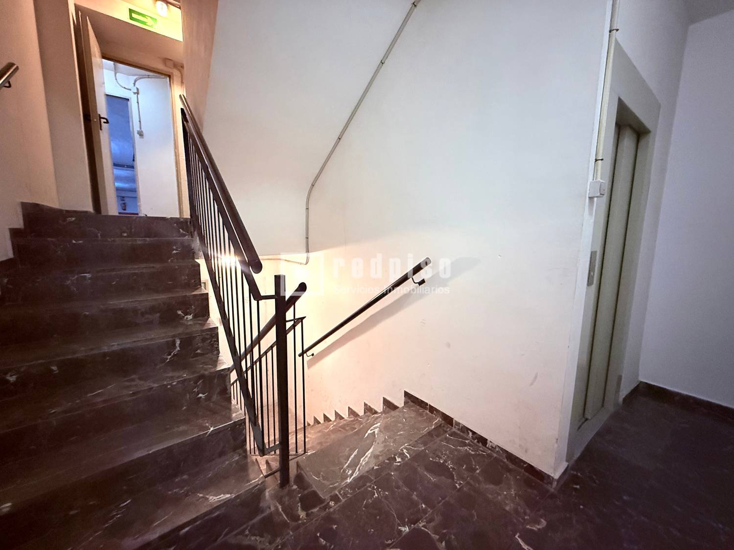 Trastero en venta  calle del Doctor Sanchis Bergon, Extramurs, Valencia  11/11