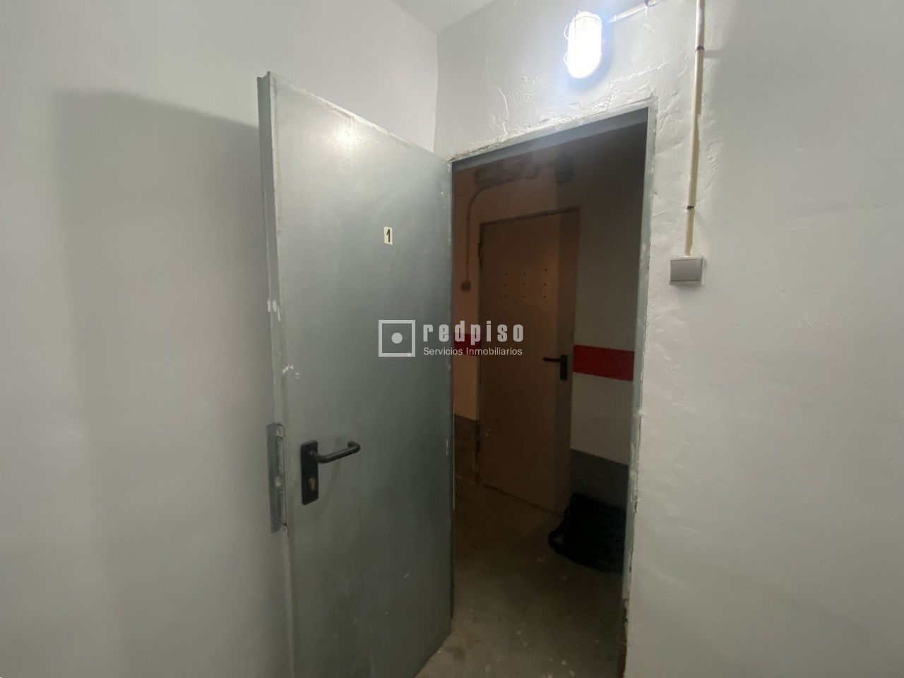 Trastero en venta  calle del Doctor Sanchis Bergon, Extramurs, Valencia  8/11