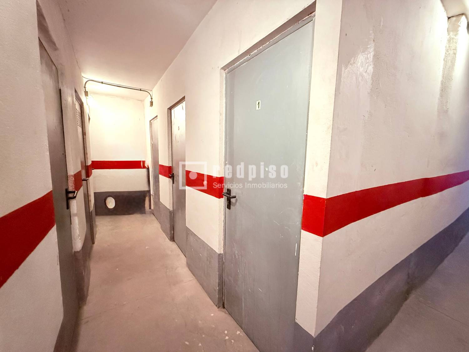 Trastero en venta  calle del Doctor Sanchis Bergon, Extramurs, Valencia  3/11