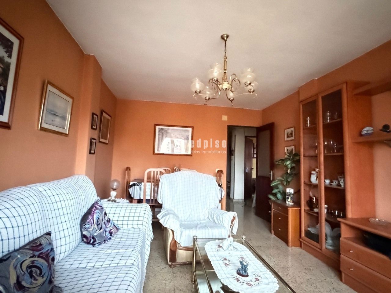 Piso en venta en Zarzaquemada, Madrid 5/19